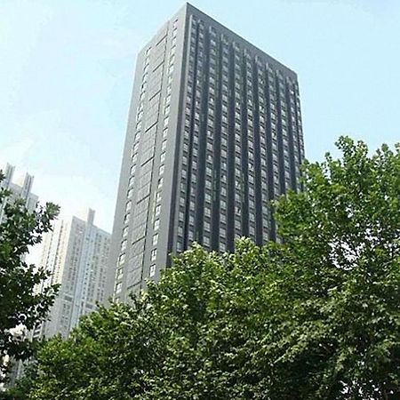 Homy Inns Mu Ma 南靖县 外观 照片
