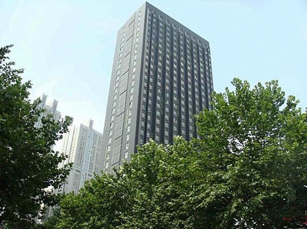Homy Inns Mu Ma 南靖县 外观 照片